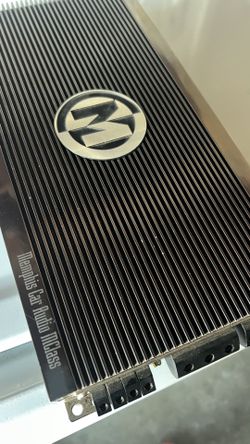 Memphis Car Amp