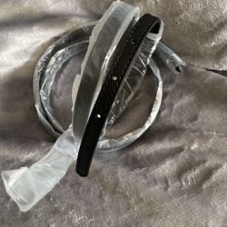 Leather Straps For Bag