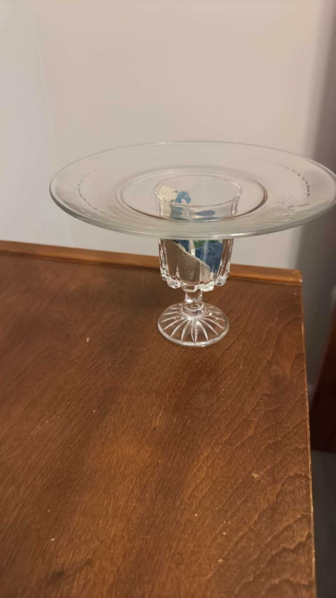 Cake Stand