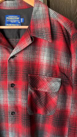 Pendleton Large long like new$130