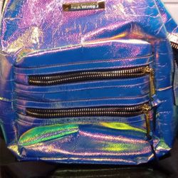 Steve Madden Pastel Bag