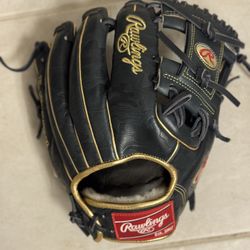 Gameday 57 Series Anthony Volpe Pro Preferred Glove, Right Hand Throw