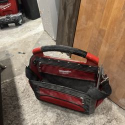 Milwaukee Tool Bag