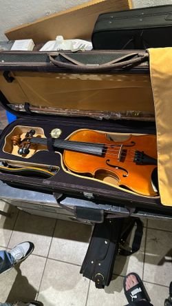 Violin