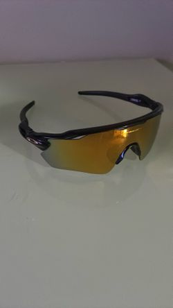 Oakley glasses