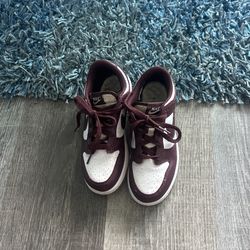 Pre School Nike Dunk Size 3Y