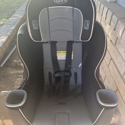 Graco Car seat 