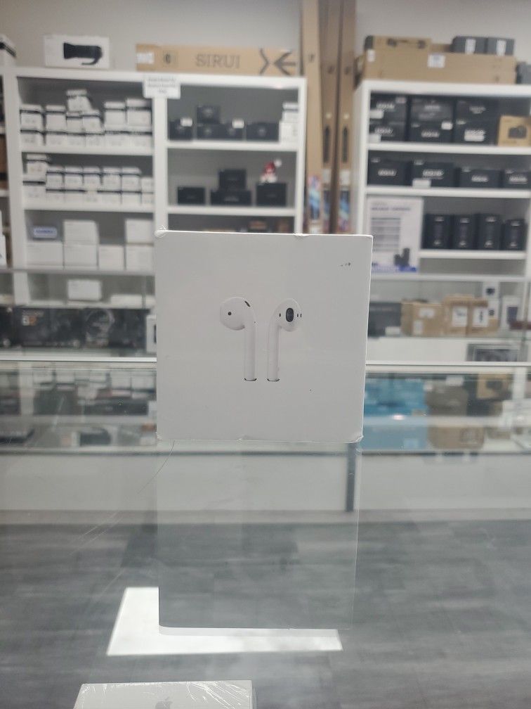 Airpods 1st Gen