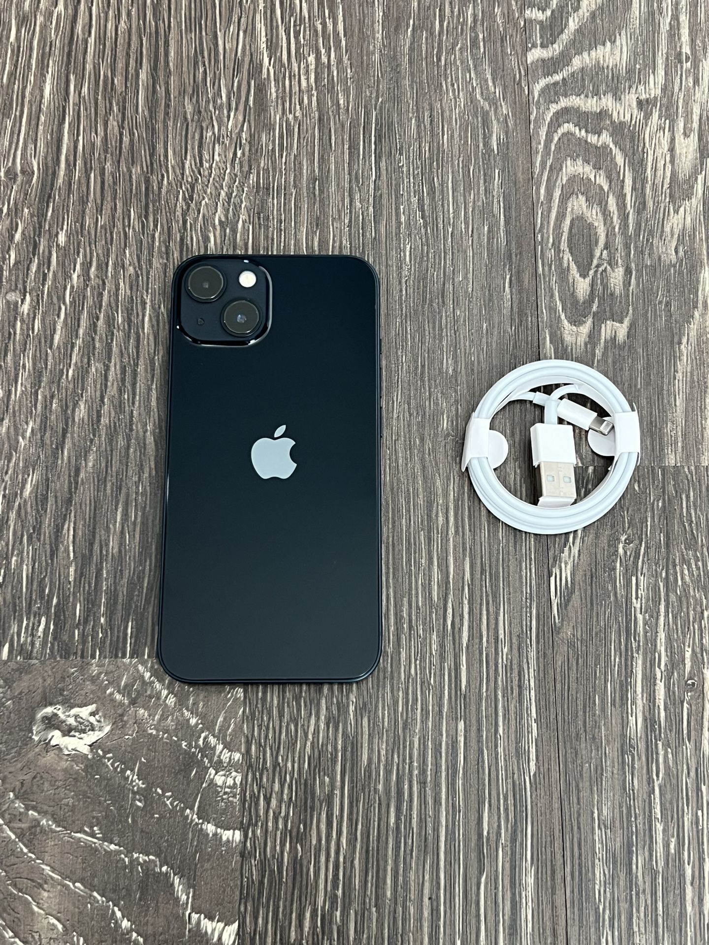 iPhone 13 256gb UNLOCKED FOR ALL CARRIERS!