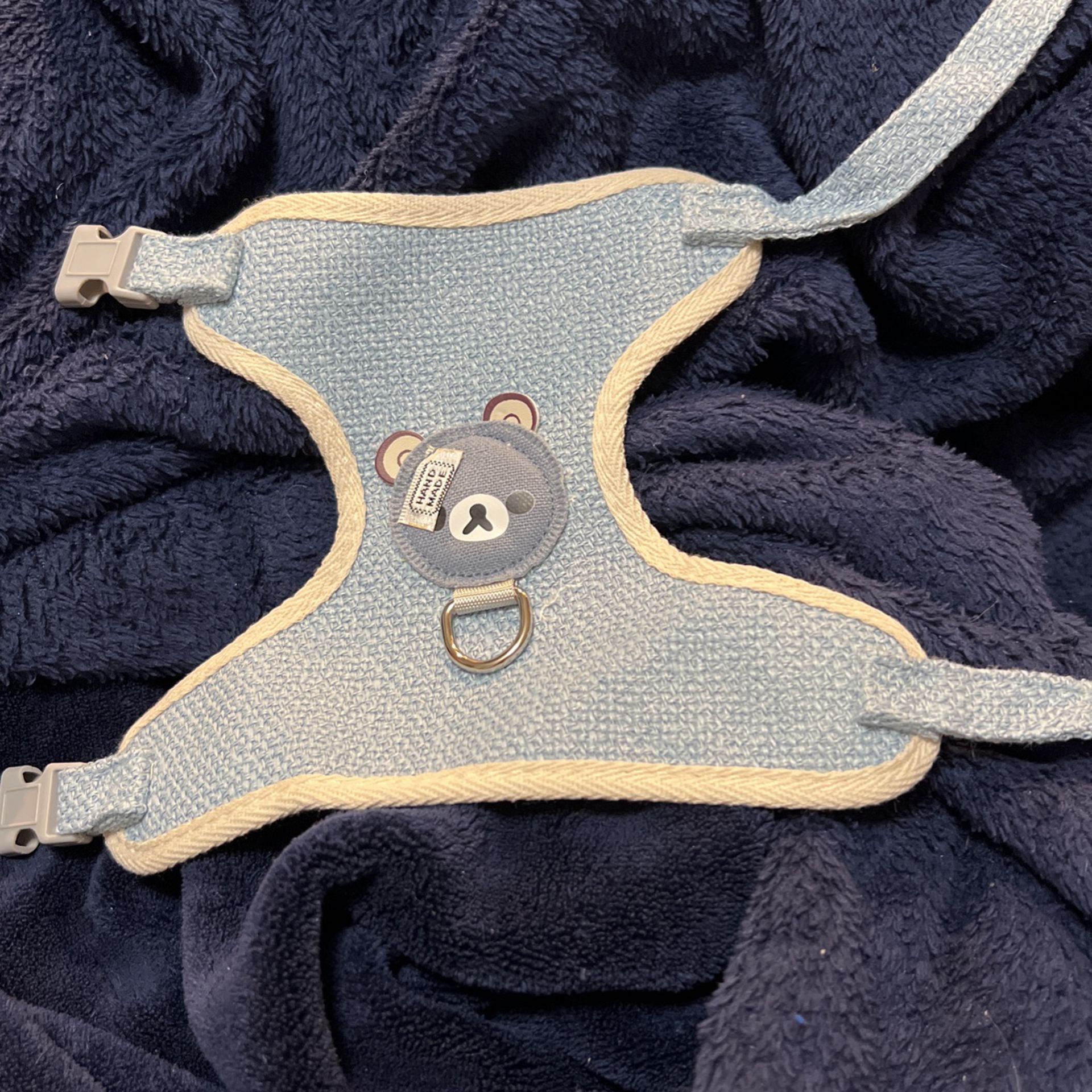 Cute Dog Harness For Medium Sized Dogs 