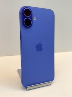 Apple iPhone 16 PLUS 128gb. ( Unlocked Phone )