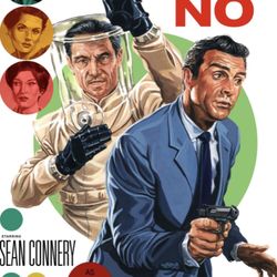 007:the Complete James Bond Collection.(dvd)