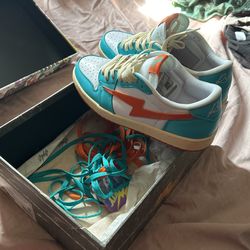 Air Kiy Kool Kiy 85 Low