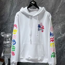 Chrome Hearts