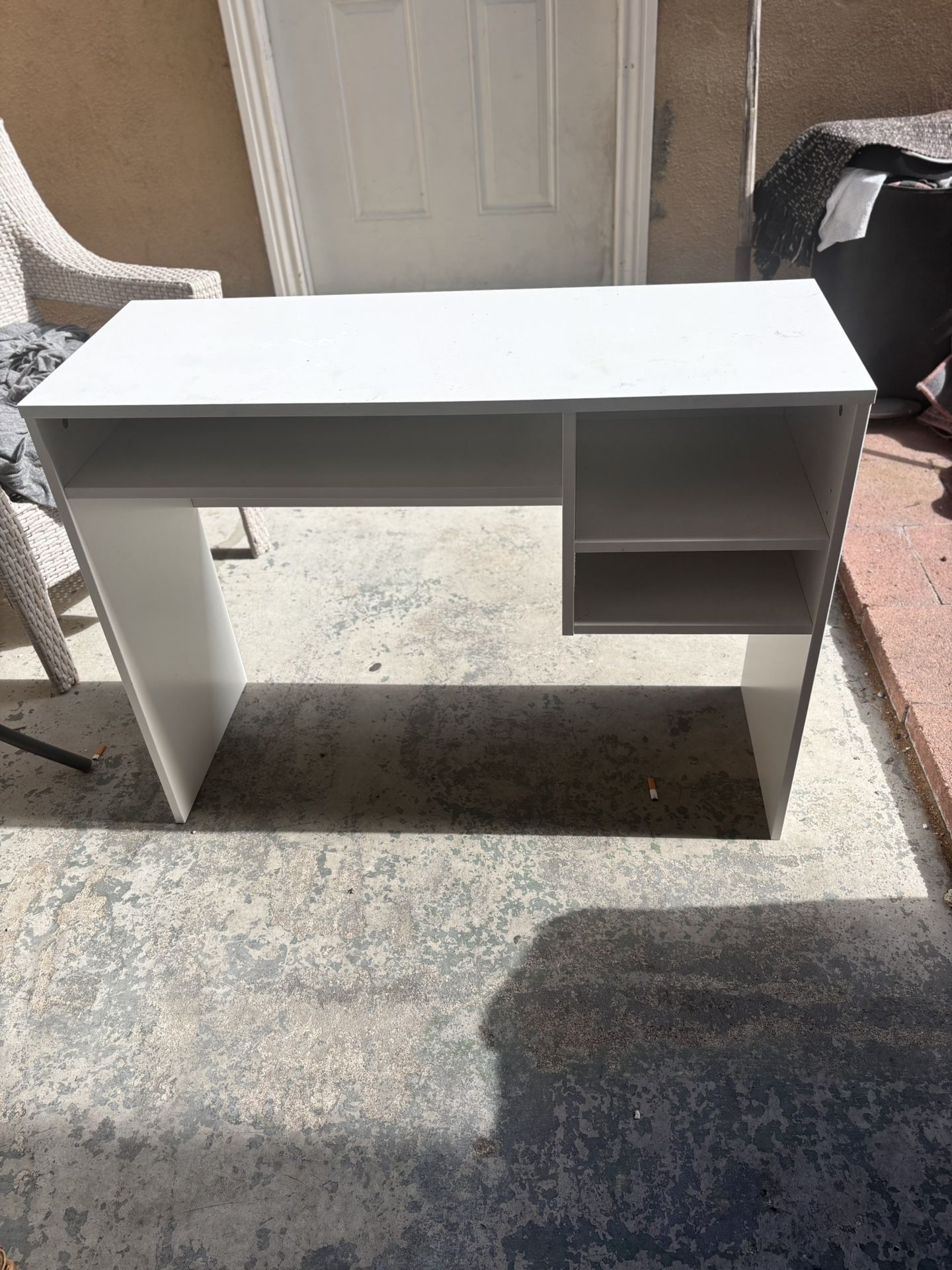 Small Desk