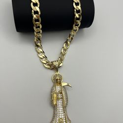 Gold Plated Daily Wear/Oro Laminado Uso Diario 