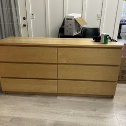 IKEA Dresser $65 