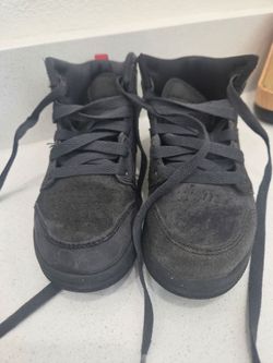 Jordan 1 low