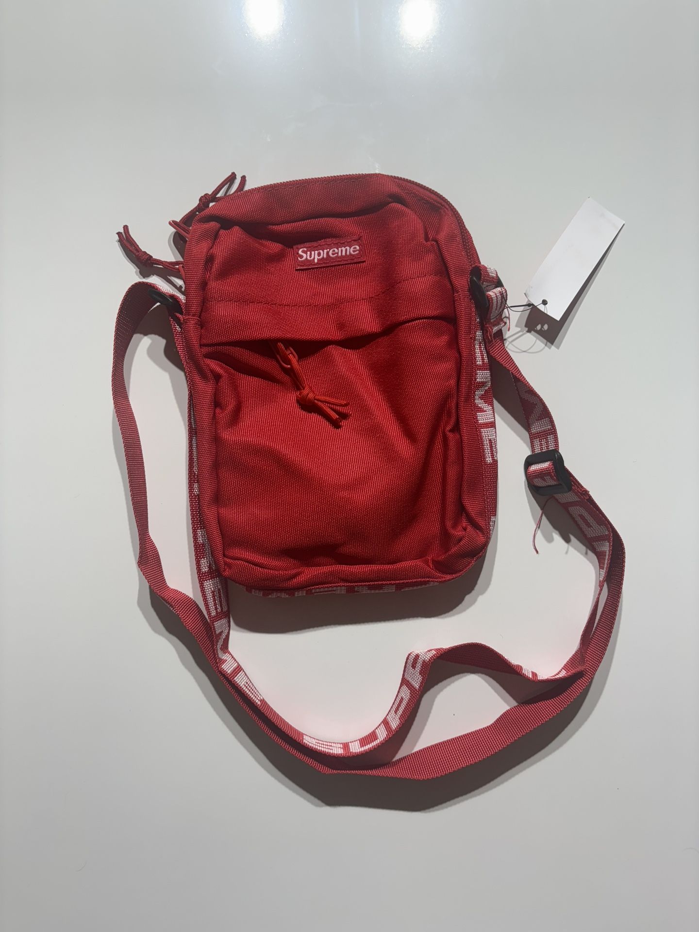 supreme bag