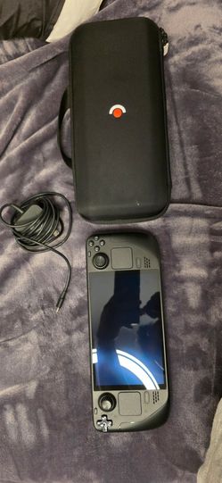 Valve steam Deck OLED (512gb)