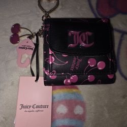 Juicy 🍒 Couture Wallet 