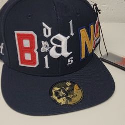 SNAPBACK BRAND ABOUT NOTHING