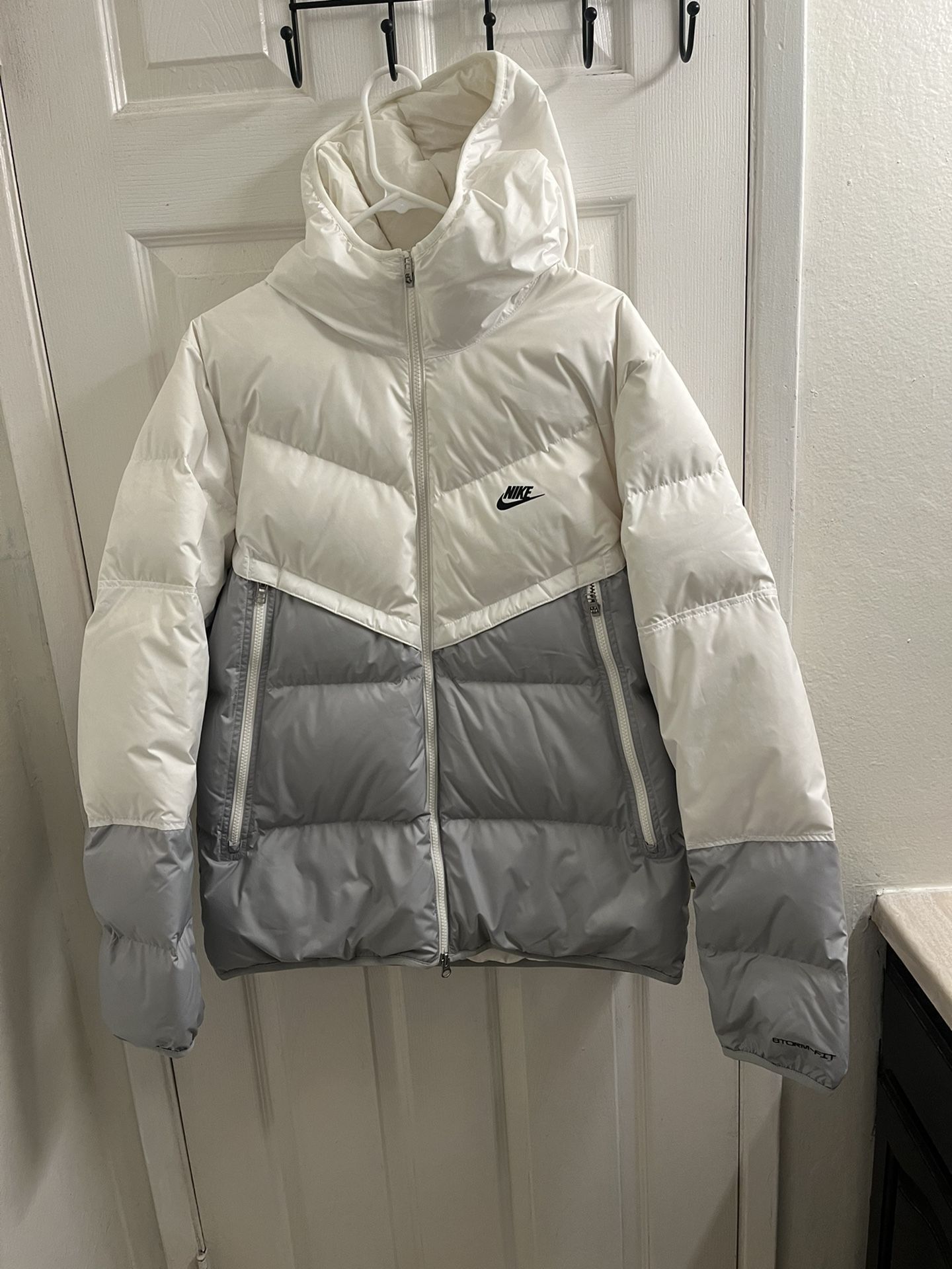 Nike Puffer Jacket