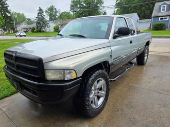 1999 Dodge Ram 1500