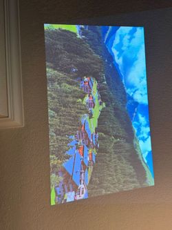 Epson EX5200 Projector