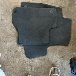 Audi A4 Mats 2019 