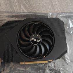 Asus Phoenix RTX 3060 12gb