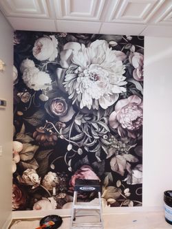 Wallpaper Install