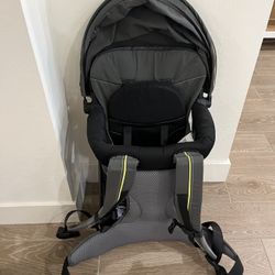 Toddler Hiking Carrier Backpack 