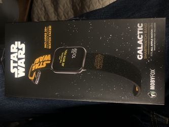 STAR WARS Galactic Smartwatch Band 