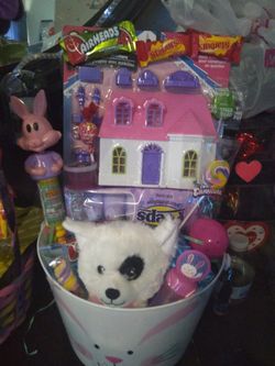Easter Baskets