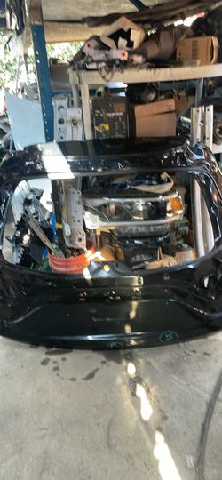 16-23 Mazda CX5 Liftgate/tailgate