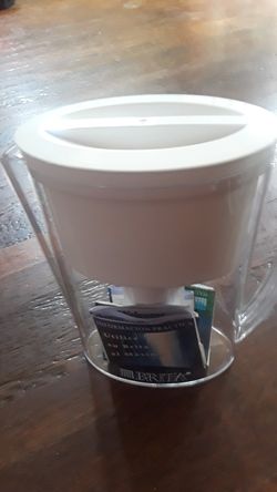 Brita filter