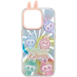 Pop Mark Labubu The Monster Big Into Energy Series - iPhone 16 Pro Max