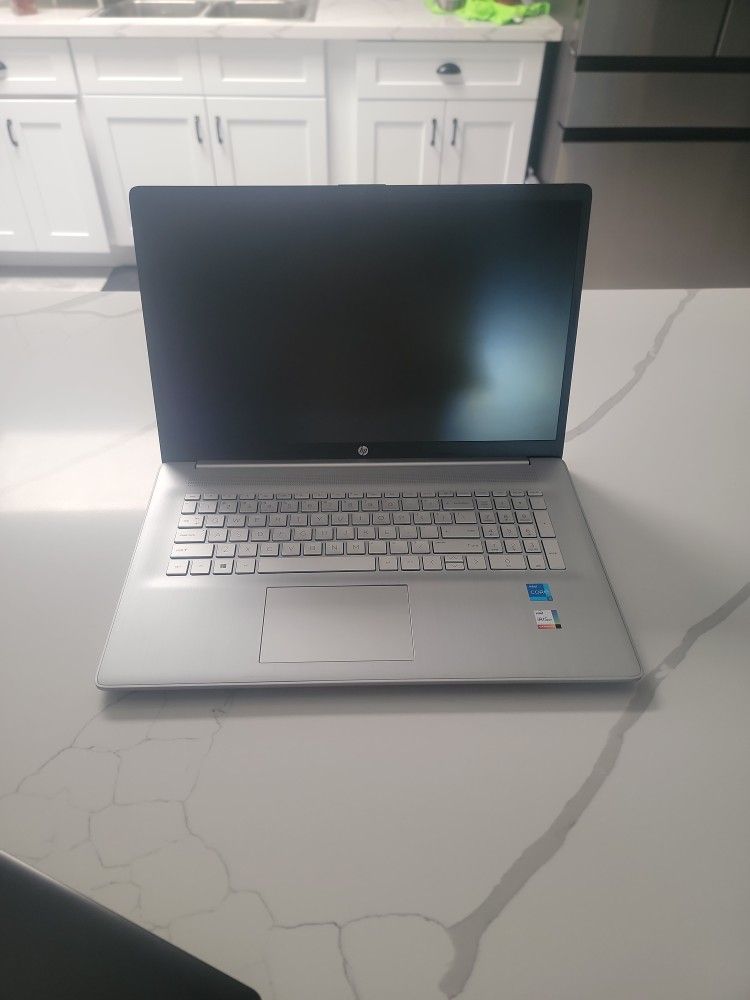 HP Laptop