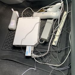 Wii (modded)