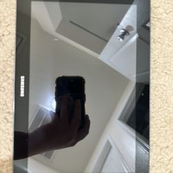 The Samsung Galaxy Tab 2 10.1