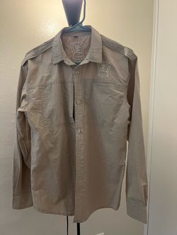 size medium color light brown