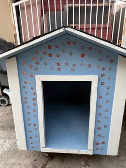 Dog House