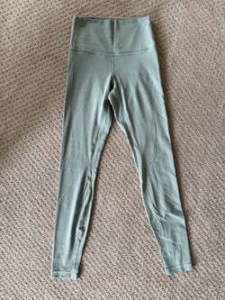 Lululemon align tights size 4