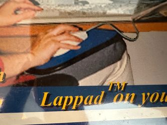 Mouse Pad