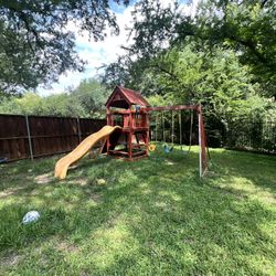 Swing Set