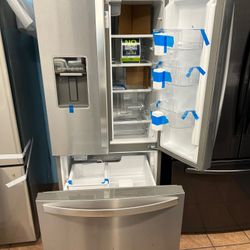 Whirlpool Refrigerator 