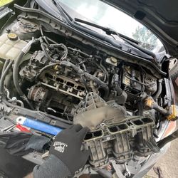 Dodge Chevy Ford and More