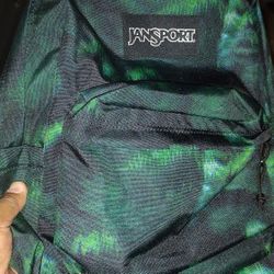 Backpack 