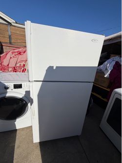 Refrigerador Whirlpool grande